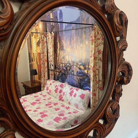 B&B Rialto Verona Eksteriør billede