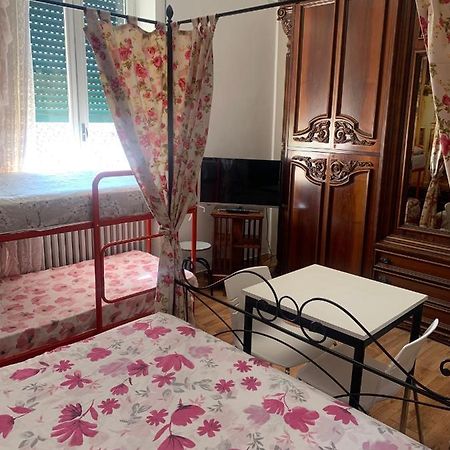 B&B Rialto Verona Eksteriør billede