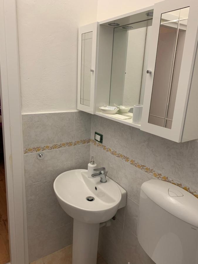 B&B Rialto Verona Eksteriør billede