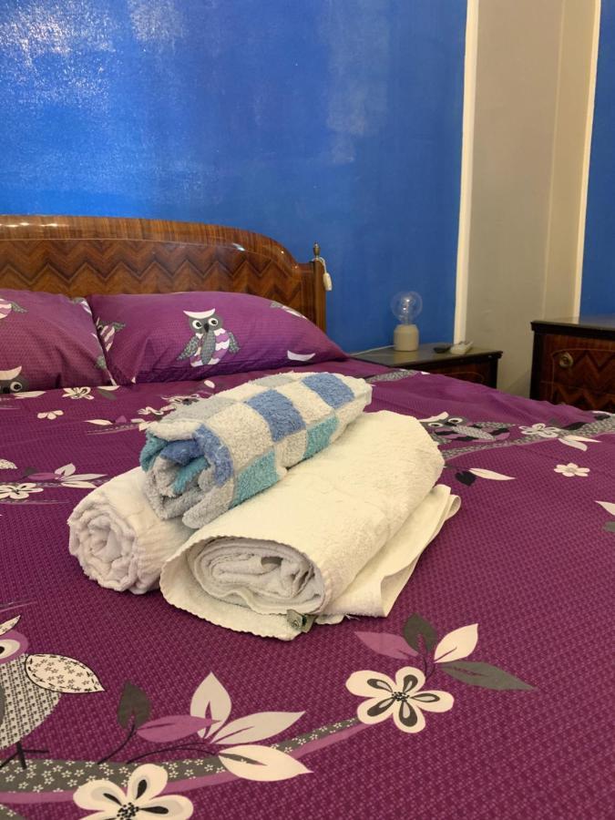 B&B Rialto Verona Eksteriør billede