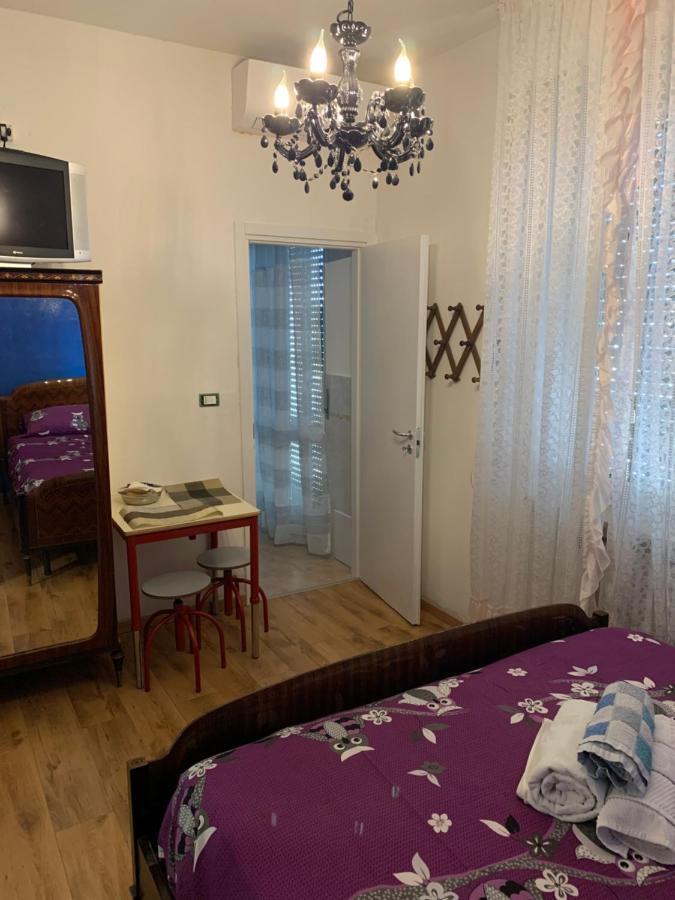 B&B Rialto Verona Eksteriør billede