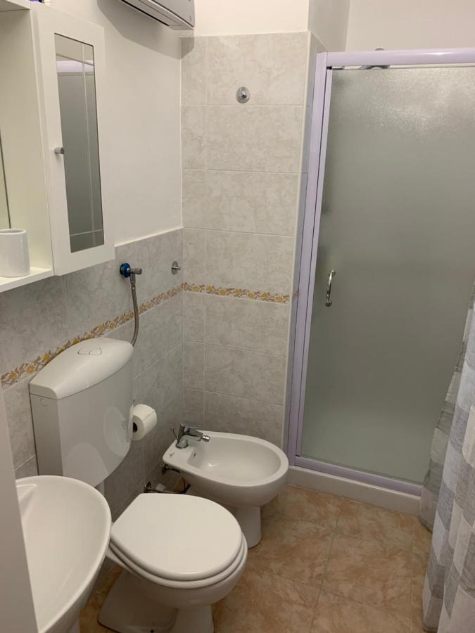 B&B Rialto Verona Eksteriør billede