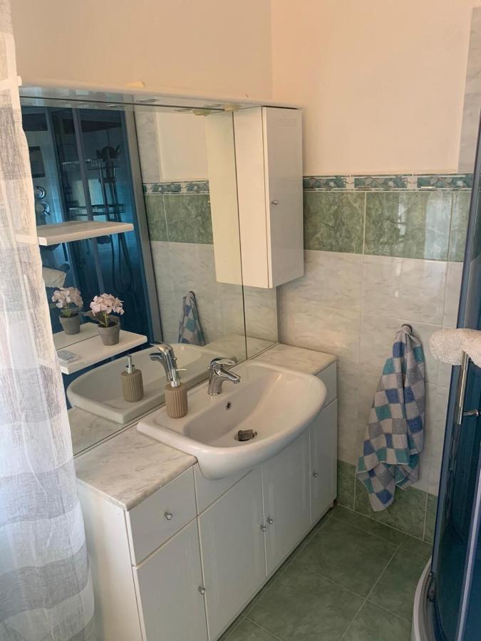 B&B Rialto Verona Eksteriør billede