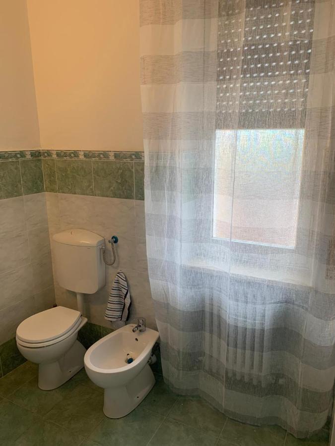 B&B Rialto Verona Eksteriør billede