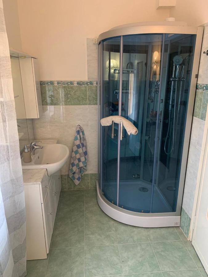 B&B Rialto Verona Eksteriør billede