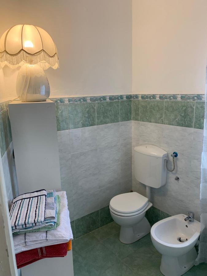 B&B Rialto Verona Eksteriør billede