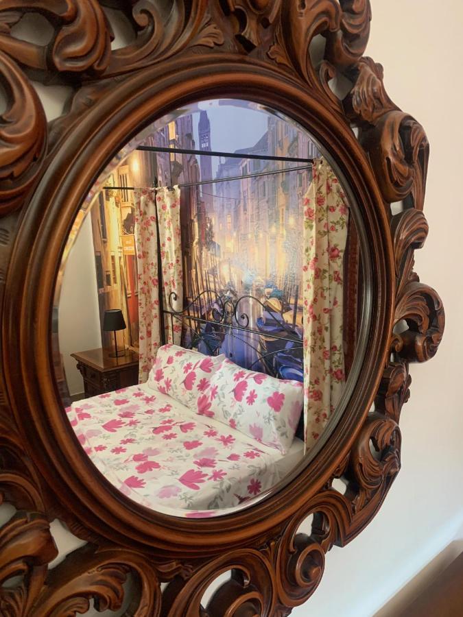 B&B Rialto Verona Eksteriør billede