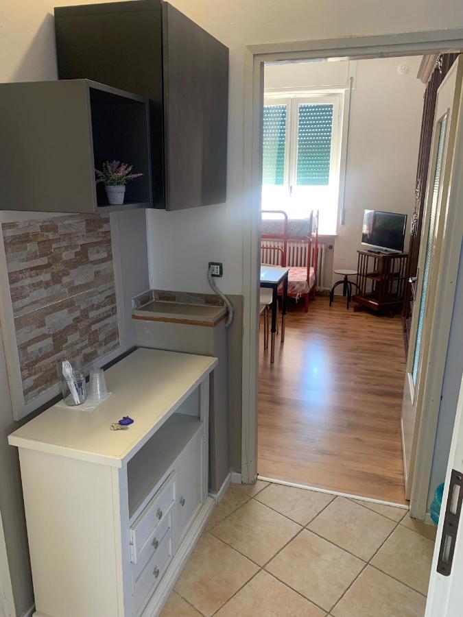B&B Rialto Verona Eksteriør billede