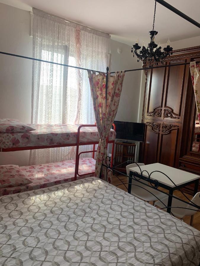 B&B Rialto Verona Eksteriør billede
