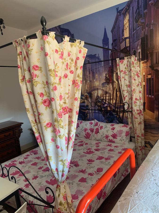 B&B Rialto Verona Eksteriør billede