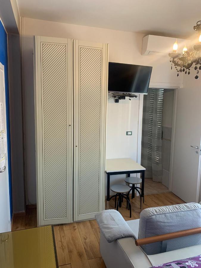 B&B Rialto Verona Eksteriør billede