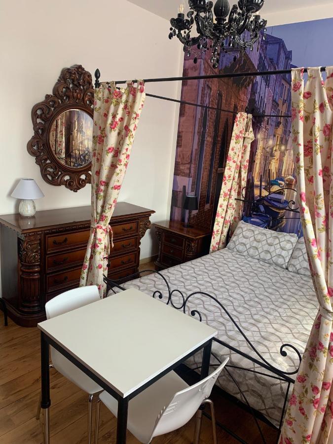 B&B Rialto Verona Eksteriør billede