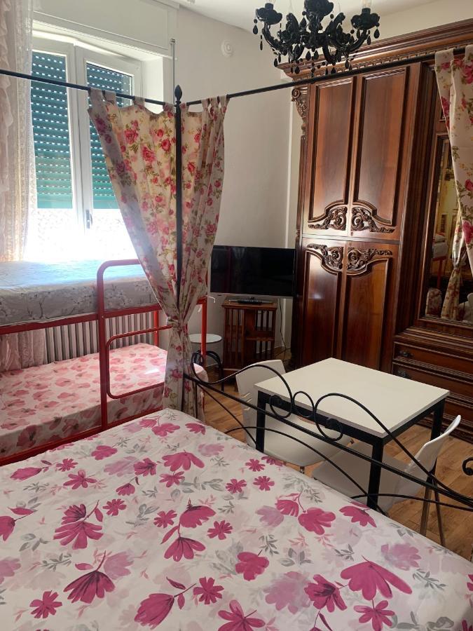 B&B Rialto Verona Eksteriør billede