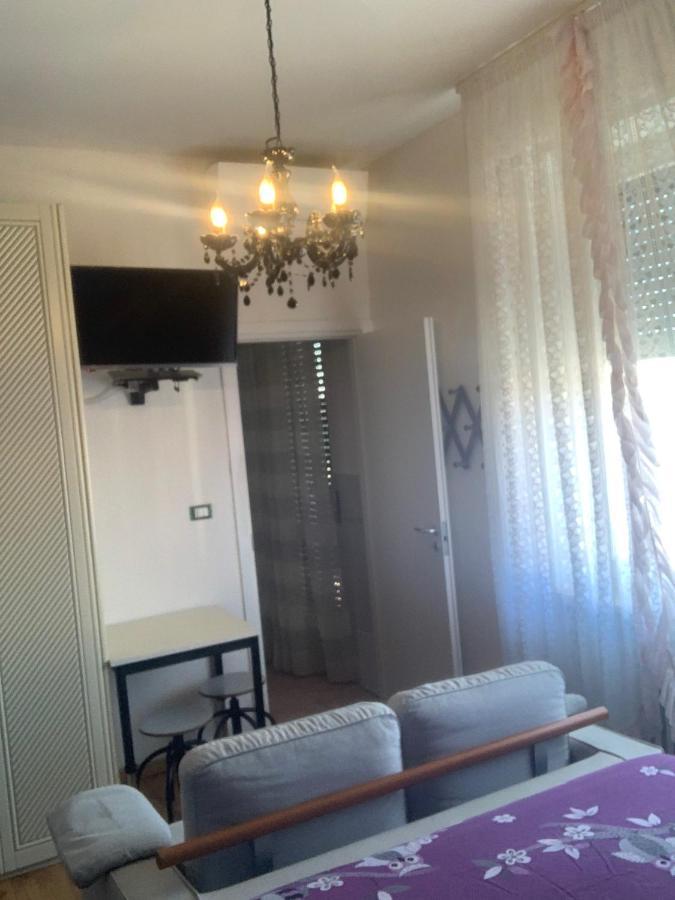 B&B Rialto Verona Eksteriør billede